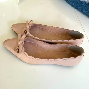 Kate Spade Flats 6